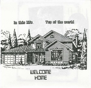45 welcome home chris coolidge in this life pic sleeve front
