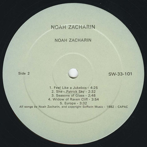 Noah zacharin st label 02