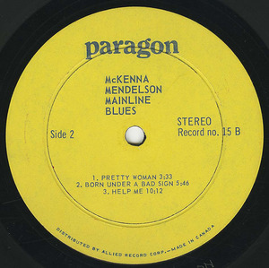 Mckenna mendelson blues st label 02