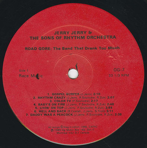Jerry jerry road gore label 01