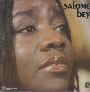 Salome bey st front