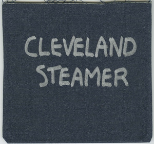 45 cleveland steamer   burnt toast jean cover front