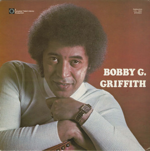 Bobby g. griffith   st front