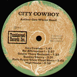 Gee  arthur   city cowboy %282%29