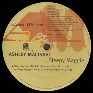 Macisaac  ashley   sleepy maggie %281%29