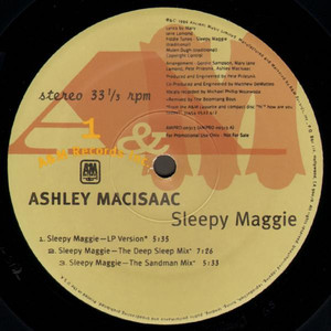 Macisaac  ashley   sleepy maggie %282%29