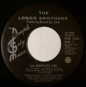The longo brothers   the nightlife vinyl 01