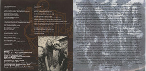 Cd junkhouse strays booklet pages 9 10