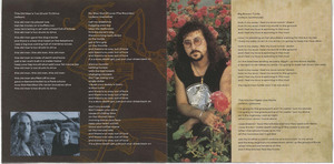 Cd junkhouse strays booklet pages 7 8