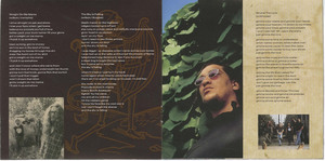 Cd junkhouse strays booklet pages 3 4