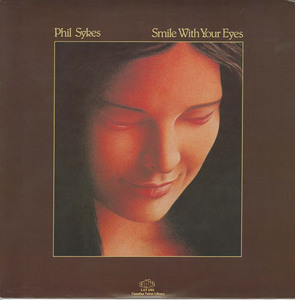 Phil sykes   smile with your eyes front no shrink