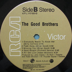Good brothers   st %281%29