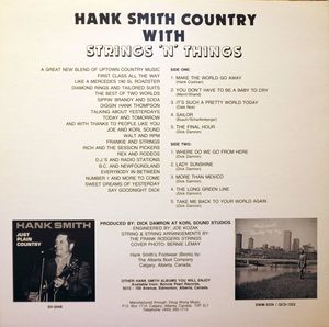 Smith  hank %28heinz schmidt%29   country with strings and things back