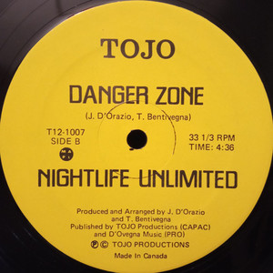Nightlife unlimited   danger zone %281%29