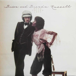 Russell  brian and brenda   world called love %282%29