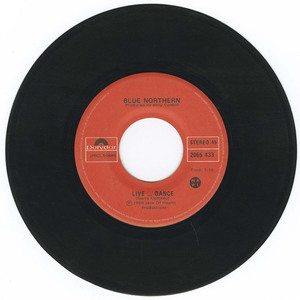 45 blue northern %e2%80%8e%e2%80%93 can't make no sense vinyl 02