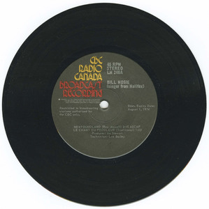 45 bill hosie   singer from halifax vinyl 01