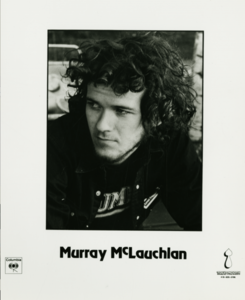 Murray mclauchlan promo 001