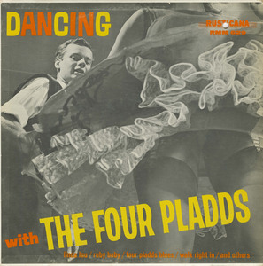 Four pladds dancing %28upskirt%29 front