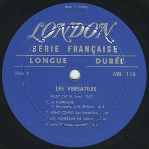 Versatiles st label 02