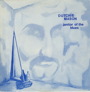 Dutch mason   janitor of the blues front
