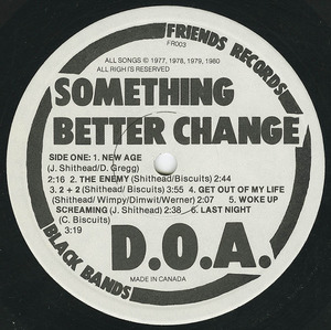 Doa   something better change 3d copy label 01
