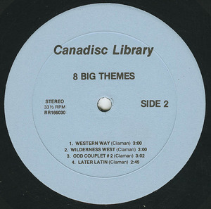Dolores claman 8 big themes label 02