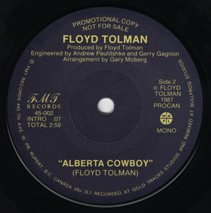 Tolman  floyd   alberta cowboy %281%29