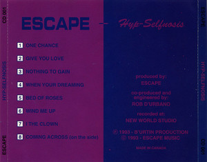 Escape   hyp selfnosis %281%29