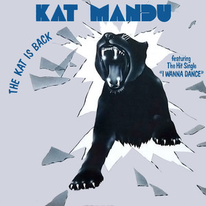 Kat mandu   the kat is back %285%29