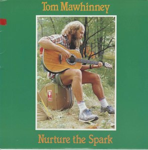 Tom mawhinney nurture the spark