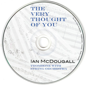Mcdougall  ian   the very thought of you %284%29