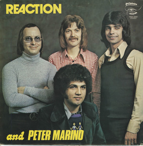 Peter marino   the reaction  st front