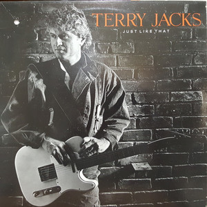 Terry jacks %e2%80%93 just like that %281%29