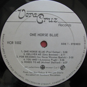 One horse blue   st %282%29