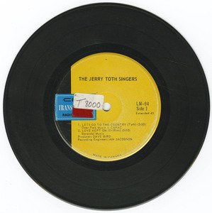 45 jerry toth singers   let%e2%80%99s go to the country vinyl 01