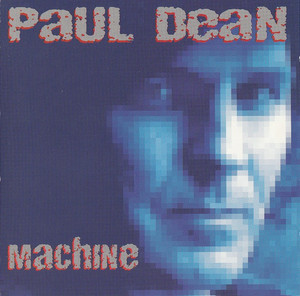 Paul dean %e2%80%93 machine %287%29