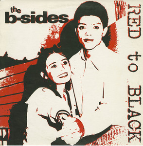 B sides   red to black 2nd copy front