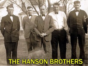 Hanson brothers %285%29