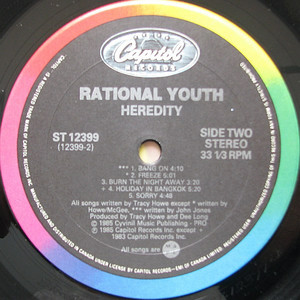 Rational youth   heredity %281%29