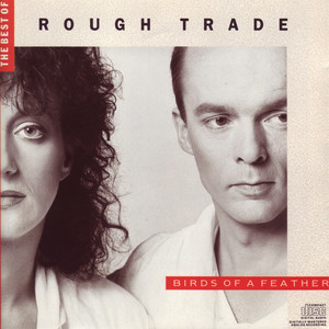 Rough trade   the best of rough trade  birds of a feather