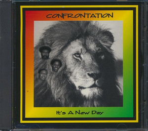 Confrontation   a new day %281%29