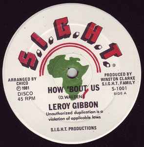 Gibbon  leroy   how 'bout us %282%29