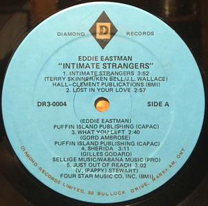 Eastman  eddie %28edward clive rowsell%29   intimate strangers %282%29