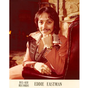 Eddie eastman squared for mocm