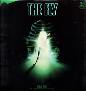 Shore  howard   the fly %28original motion picture soundtrack%29 %282%29