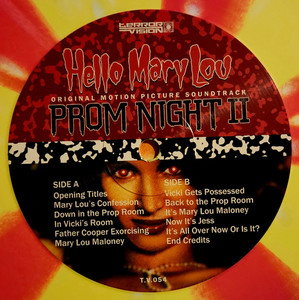 Hello mary lou prom night ii %28original motion picture soundtrack%29 %284%29