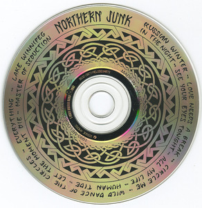 Cd northern junk cd
