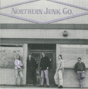Cd northern junk front