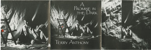 Cd terry anthony   a promise in the dark front foldout